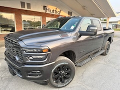 2025 Ram 2500 BIG HORN CREW CAB 4X4 6'4 BOX Pickup
