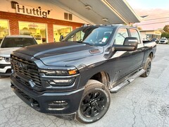 2025 Ram 2500 BIG HORN CREW CAB 4X4 6'4 BOX Pickup