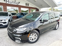 2026 Chrysler Pacifica SELECT Passenger Van