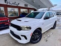 2026 Dodge Durango GT PLUS AWD HEMI V8 Sport Utility