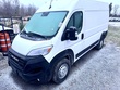 2026 Ram ProMaster PROMASTER 1500 TRADESMAN CARGO VAN HIGH ROOF 136' Cargo Van