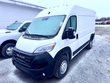 2026 Ram ProMaster PROMASTER 1500 TRADESMAN CARGO VAN HIGH ROOF 136' Cargo Van