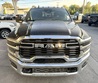 2026 Ram 3500 BIG HORN CREW CAB 4X4 6'4 BOX Pickup