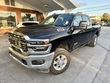2026 Ram 3500 BIG HORN CREW CAB 4X4 6'4 BOX Pickup