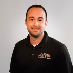 Staff member Greg Brooker from 746c8bcf1b69