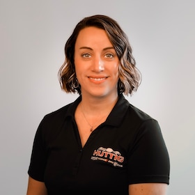 Staff member Sara Yelle from 3d403006b9cc