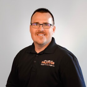 Staff member Aric Strauss from 974f6302e6d0