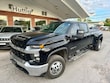 Chevrolet Silverado 3500HD