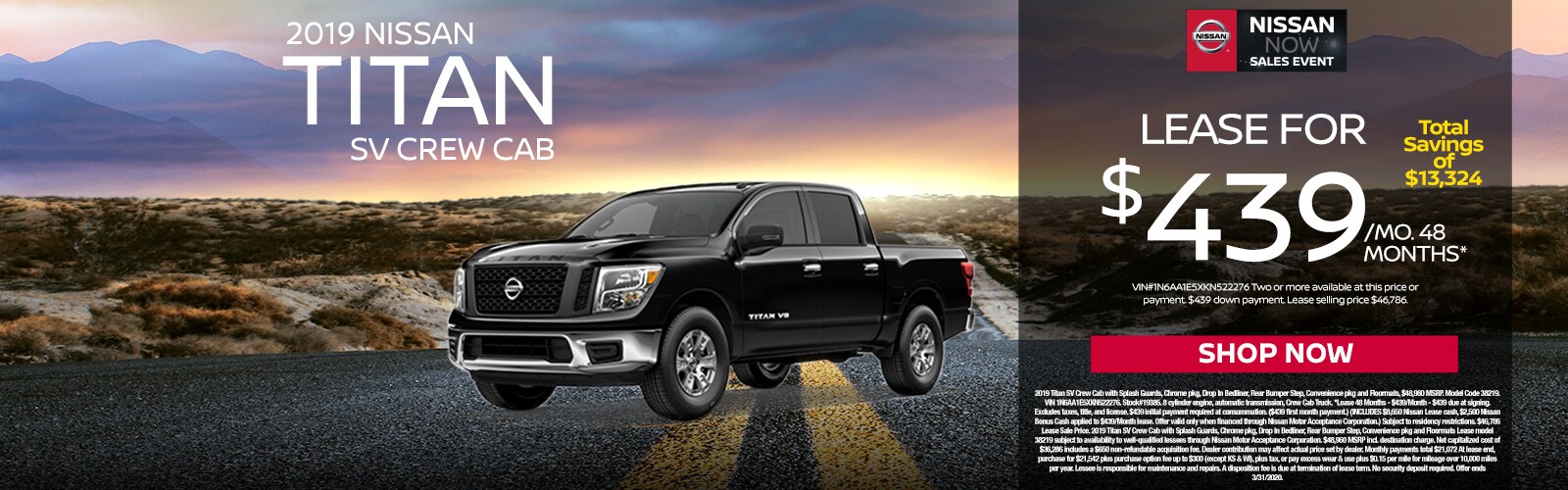 Plattsburgh's Huttig Nissan New and Used Nissan Cars