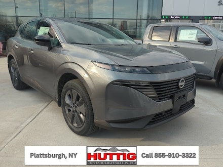 2025 Nissan Murano SL SUV