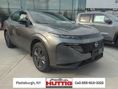 2025 Nissan Murano SL SUV