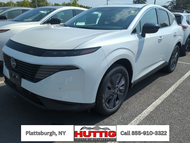 2025 Nissan Murano SL's photo