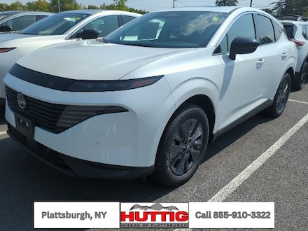 2025 Nissan Murano SL SUV