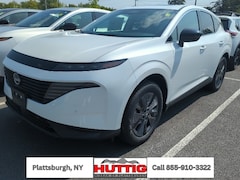 2025 Nissan Murano SL SUV