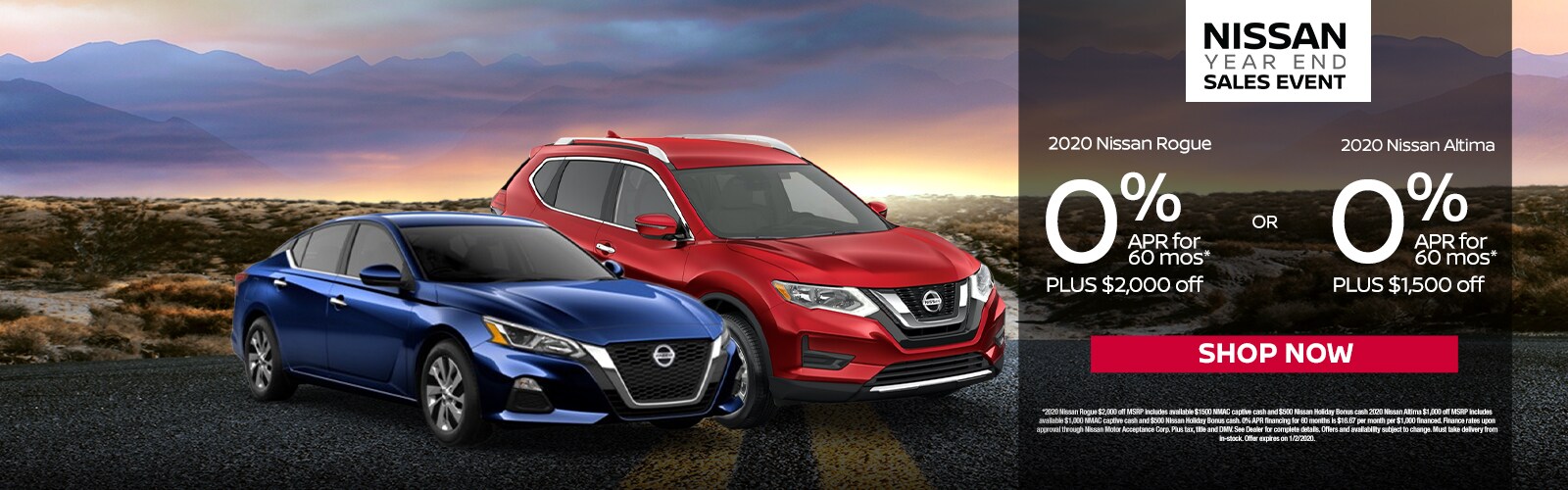 Plattsburgh's Huttig Nissan New and Used Nissan Cars