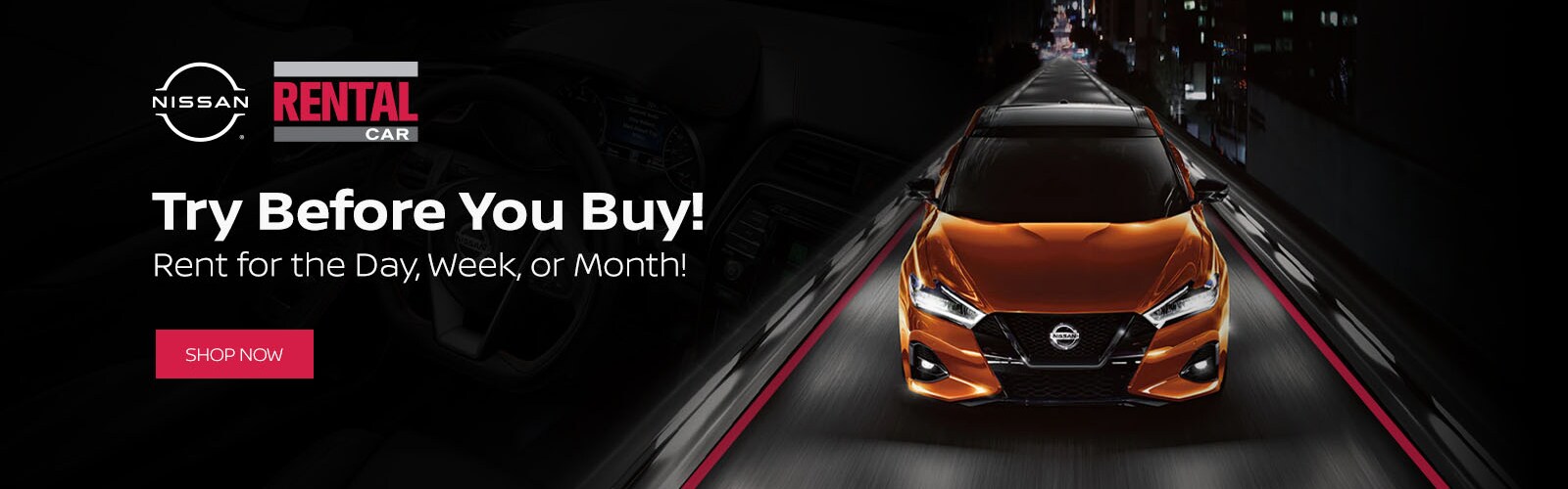 New Nissan and Used Cars in Plattsburgh,NY Huttig Nissan