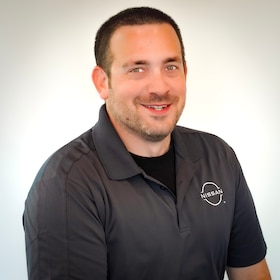 Staff member Mathew Golfine from 42a8763b3b63
