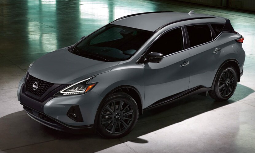 2023 Nissan Murano At Plattsburgh, NY