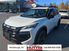 2026 Nissan Rogue Rock Creek SUV