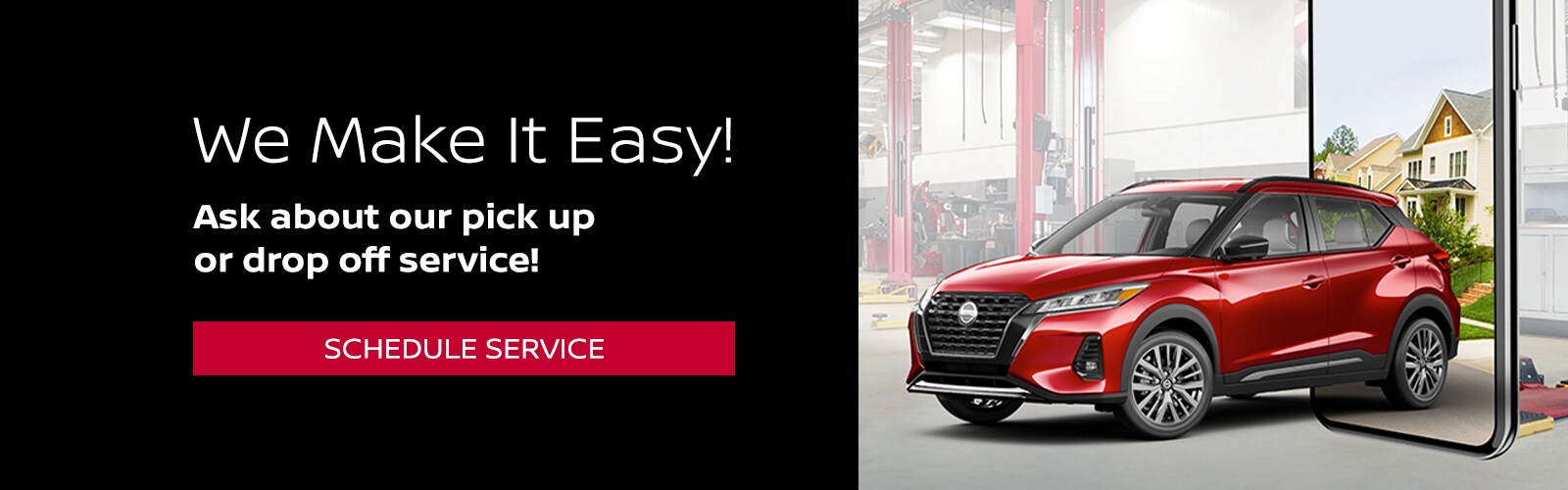 New Nissan and Used Cars in Plattsburgh,NY Huttig Nissan