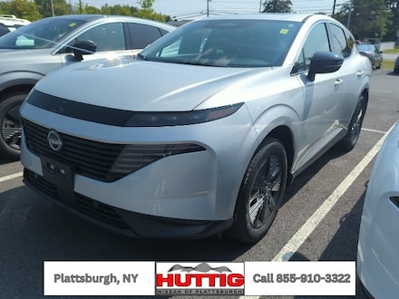 2025 Nissan Murano SL SUV