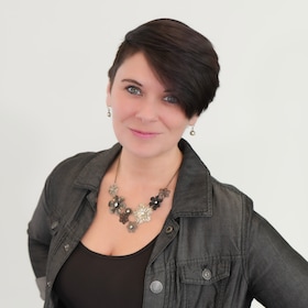 Staff member Erin King from b6e03fa3b365
