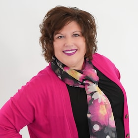 Staff member Terri Beeching from d34dd10b7986