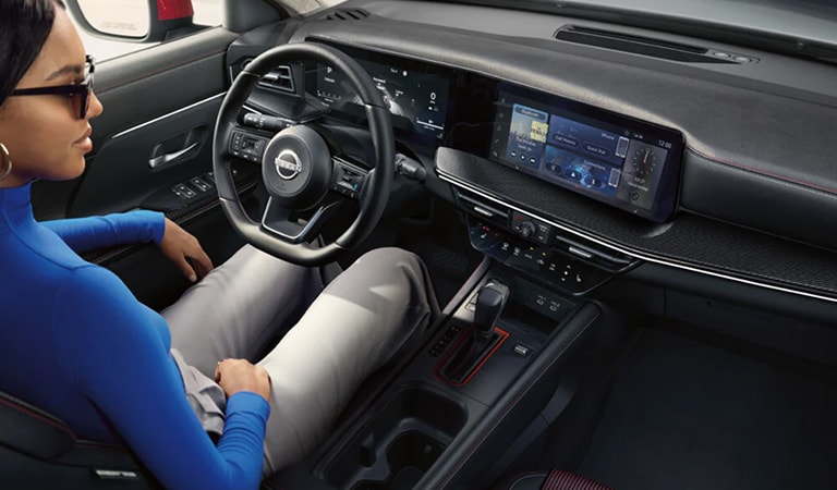 Plattsburgh New York 2025 Nissan Kicks