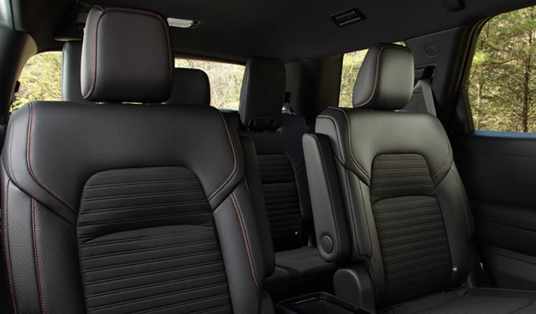 Plattsburgh New York 2025 Nissan Pathfinder