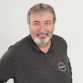 Staff member Don Bressette from 42a8763b3b63