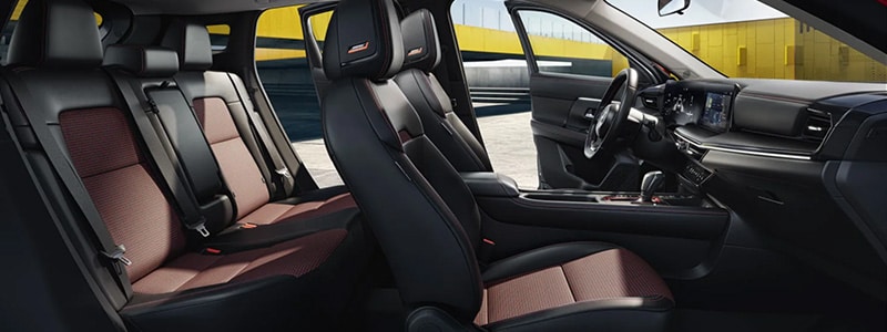 Plattsburgh NY 2025 Nissan Kicks