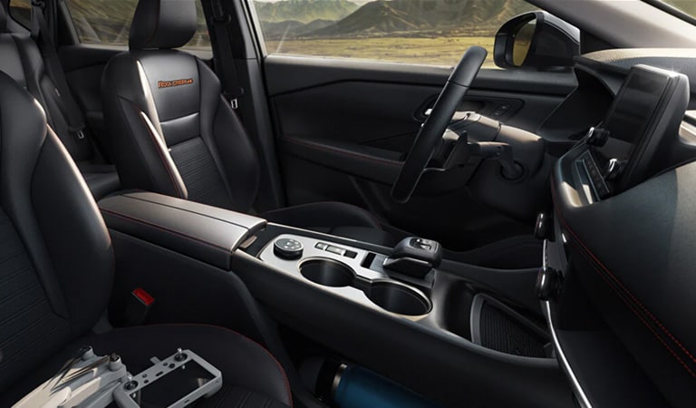 Plattsburgh New York 2026 Nissan Rogue