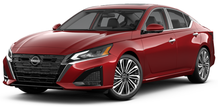 2025 Nissan Altima SL