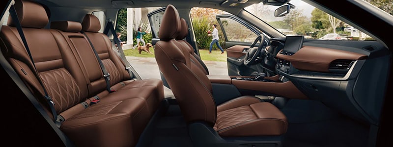Plattsburgh NY 2026 Nissan Rogue
