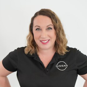 Staff member Ashton Cortright from b6e03fa3b365