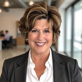 Staff member Terri Beeching from d34dd10b7986