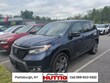 Honda Passport