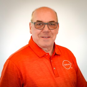 Staff member Chip Reynolds from d34dd10b7986