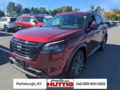 2025 Nissan Pathfinder SV SUV