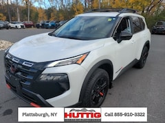 2026 Nissan Rogue Rock Creek SUV