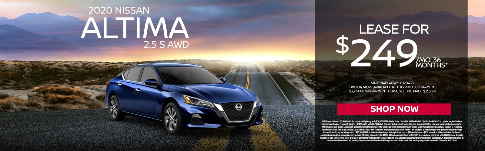 Plattsburgh's Huttig Nissan New and Used Nissan Cars