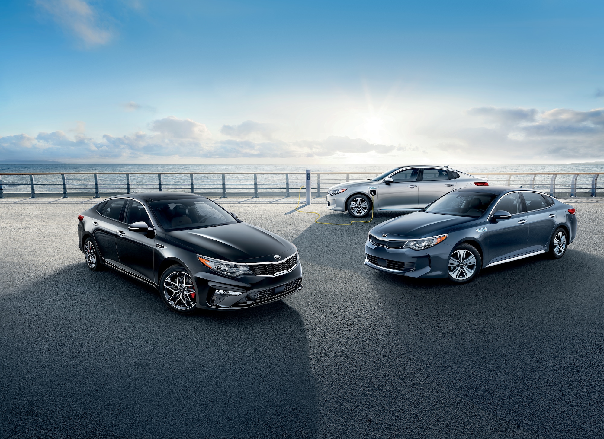 HW Kia Of West County Kia Dealer St. Louis Area