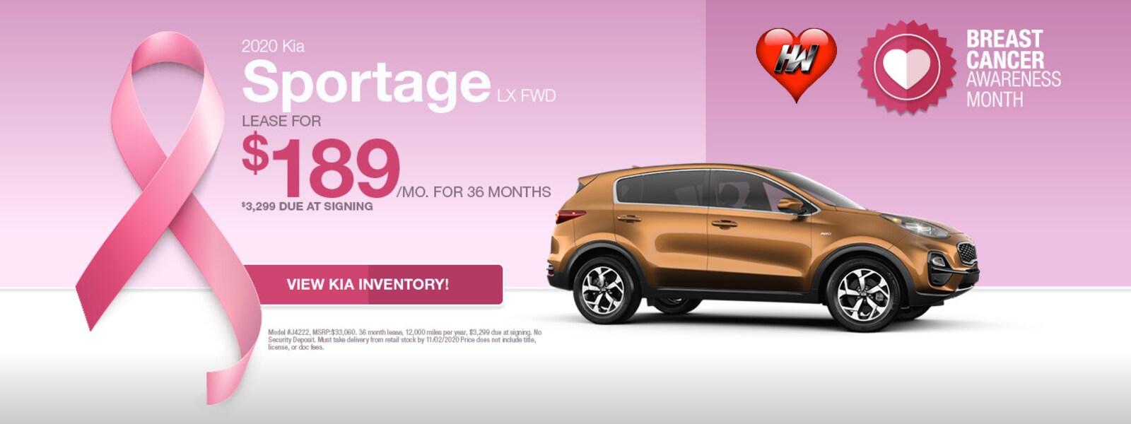 Краска hw kia