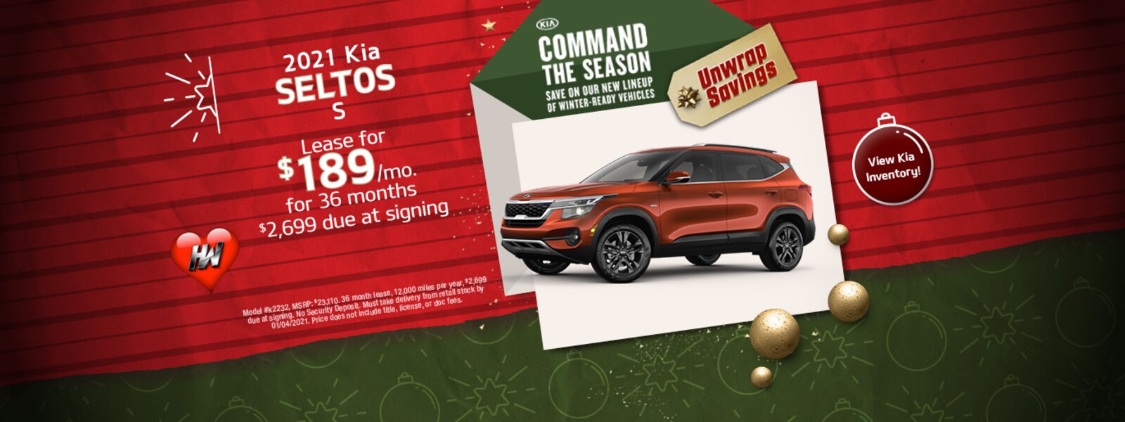 Краска hw kia