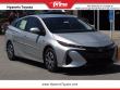 Toyota Prius Prime