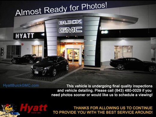 New Buick Gmc Inventory In Myrtle Beach Sc Hyatt Buick Gmc Near Conway Little River Georgetown Pawleys Island
