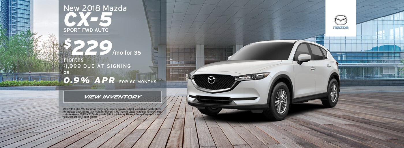 Hyman Bros. Mazda New Mazda dealership in Newport News