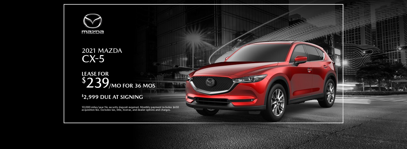 Newport News Hyman Bros. Mazda New &amp; Used Mazda Cars
