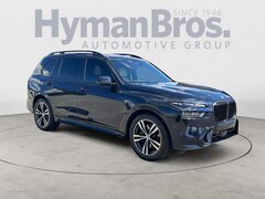 2023 BMW X7 xDrive40i Exec, Bowers Wilkins, buckets, m sport SUV