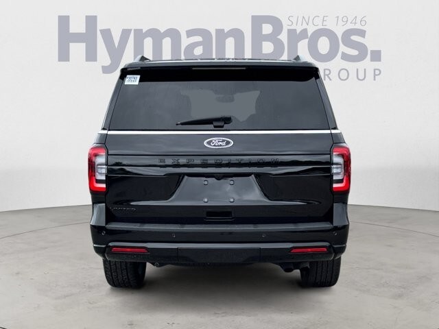 2023 Ford Expedition Limited photo 4